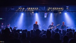 Live @ Chez Paulette (© Lionel Thiroiat, 2018) Live @ Chez Paulette (© Lionel Thiroiat, 2018)