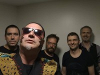 Galaad @ Chez Paulette (2018) Galaad @ Chez Paulette (2018)